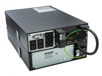 APC Smart-UPS SRT5KRMXLI, SRT 5000VA RM 230V