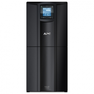 APC Smart-UPS SMC3000I, C 3000VA LCD 230V