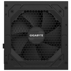 Power Supply ATX 850W GIGABYTE GP-P850GM, 80+ Gold, Fully modular, 120mm Smart fan