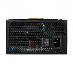 Power Supply ATX 1250W Chieftec  POLARIS PPS-1250FC, 140mm, HB LLC, DC/DC, Full Modular