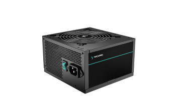 Power Supply ATX 750W Deepcool PM750D, 80+ Gold, Active PFC, Full Bridge, LLC+SRC+DC/DC, 120mm