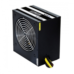 Power Supply ATX 700W Chieftec SMART GPS-700A8, 85+, 120mm, Active PFC