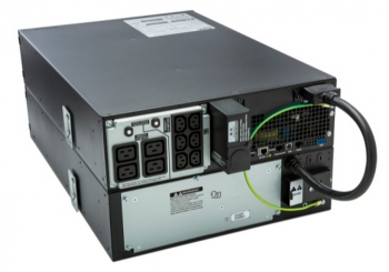 APC Smart-UPS SRT5KRMXLI, SRT 5000VA RM 230V