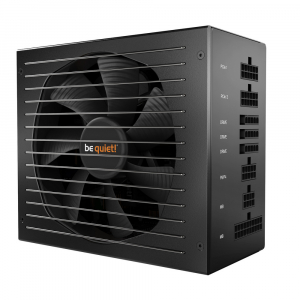 Power Supply ATX 750W be quiet! STRAIGHT POWER 11, 80+ Platinum,135mm, LLC+SR+DC/DC, Full Modular 
