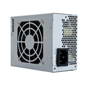 Power Supply SFX 350W Chieftec SFX-350BS-L, 85+, Active PFC, 80mm silent fan