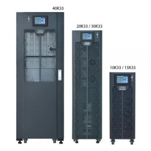 UPS PowerCom VGD  II-10K33 (without battery)