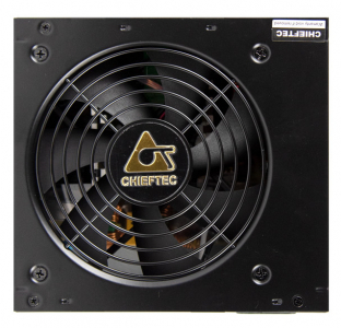 Power Supply ATX 700W Chieftec TASK TPS-700S, 80+ Bronze, 120mm, Active PFC, Long cables