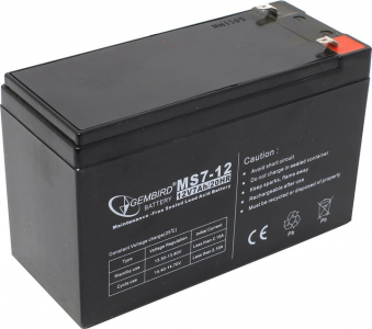 GMB BAT-12V7AH