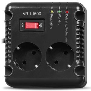 SV VR-L1500