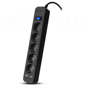 SV SF-05LU_5.0m_B USB