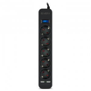 SV SF-05LU_5.0m_B USB