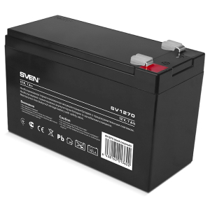 Baterie UPS 12V/   7AH SVEN, SV-0222007