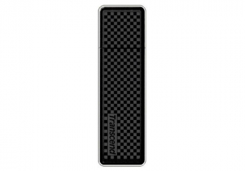  64GB USB3.1 Flash Drive Transcend "JetFlash 780", Black, Classic, Endurance MLC (R/W:210/140MB/s)