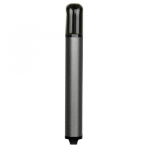 128GB USB3.1 Flash Drive Transcend "JetFlash 920", Space Gray, Cap, High Speed TLC (R/W:420/400MB/s)