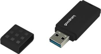16Gb  USB3.0  GoodRAM  UME3 Black  (Read 60 MByte/s