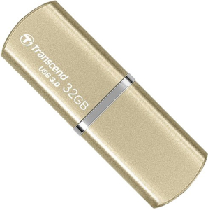 32GB USB3.1 Flash Drive Transcend JetFlash 820