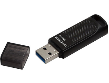Флешка Kingston DataTraveler Elite G2 32Gb (Metal)
