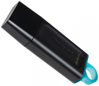 64GB USB Flash Drive Kingston DTX/64GB DataTraveler Exodia