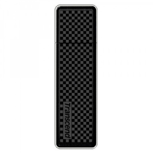  32GB USB3.1 Flash Drive Transcend "JetFlash 780", Black, Classic, Endurance MLC (R/W:210/75MB/s)