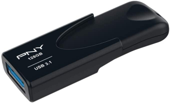  128GB USB Flash Drive PNY Attache 4