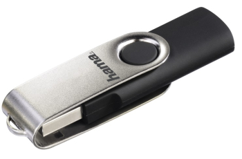 Hama Rotate USB Flash Drive