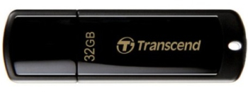 32GB Transcend Jet Flash 350