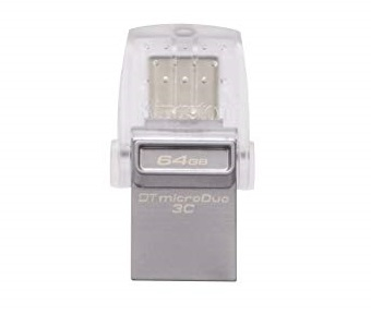 DTDUO3C/64GB