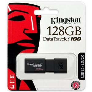 DT100G3/128GB