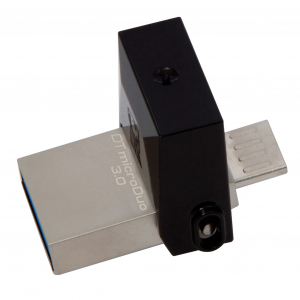 DTDUO3G2/128GB