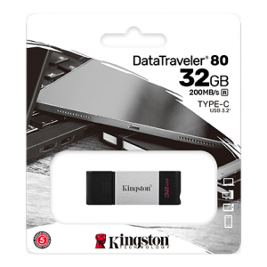 DT80/32GB