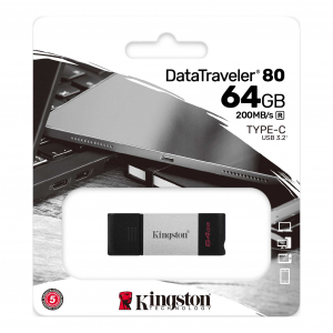 DT80/64GB