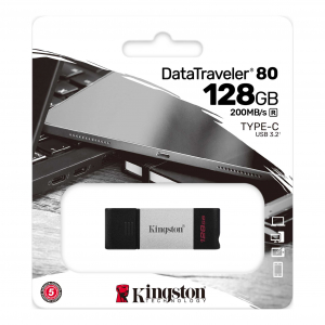 DT80/128GB