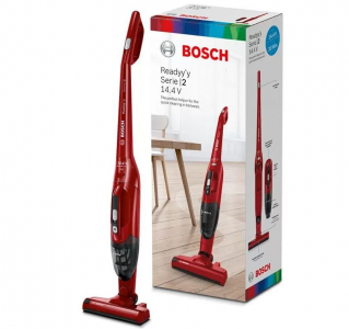 Vacuum Cleaner Bosch BBHF214R