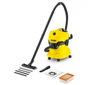 Vacuum Cleaner Karcher WD 4