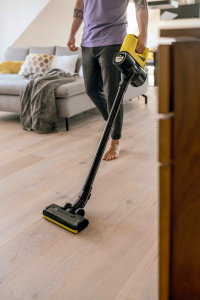 Vacuum Cleaner Karcher VC 4 Cordless myHome