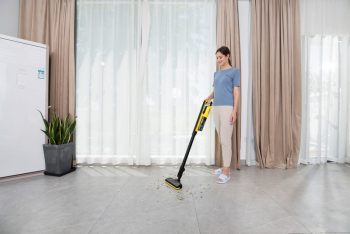 Vacuum Cleaner Karcher VC 4S Cordless