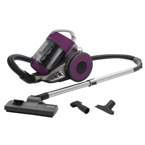 Vacuum Cleaner Polaris PVC1618BB