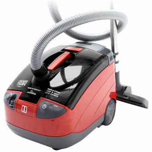 Vacuum Cleaner THOMAS TWIN HELPER AQUAFILTER