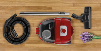 Vacuum Cleaner Gorenje VC1901GACRCY