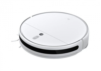 Xiaomi Mi Robot Vacuum-Mop 2, White