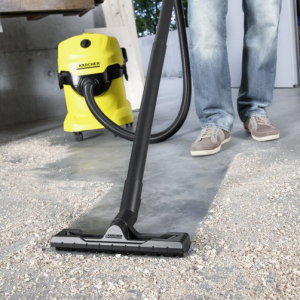 Vacuum Cleaner Karcher WD 4