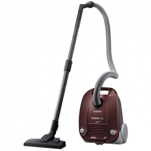 Vacuum Cleaner Samsung VCC4141V3E/SBW