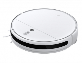 Xiaomi Mi Robot Vacuum-Mop 2C , White