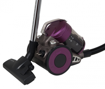 Vacuum Cleaner Polaris PVC1618BB