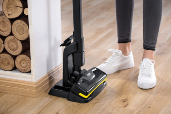 Vacuum Cleaner Karcher VC 4S Cordless