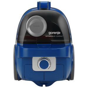 Vacuum Cleaner Gorenje VCEA01GACBUCY