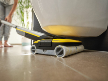 Vacuum Cleaner Karcher FC 7 Cordless