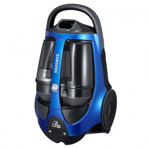 Vacuum Cleaner Samsung VCC8836V36/SBW