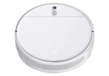 Xiaomi Mi Robot Vacuum-Mop 2 Lite, White