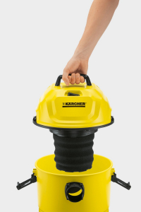 Vacuum Cleaner Karcher WD 1 Car 